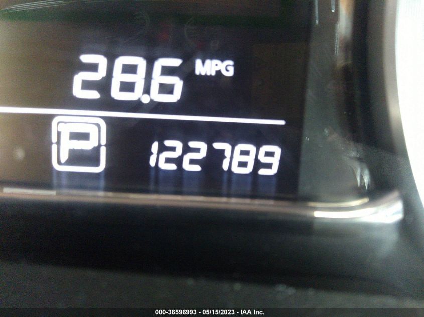 2015 NISSAN SENTRA SR/SL/S/SV/FE+ S - 3N1AB7AP3FY253771