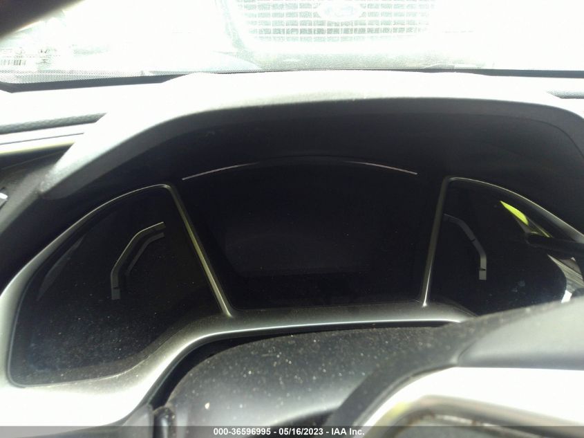 2016 HONDA CIVIC SEDAN EX-L - 2HGFC1F78GH655753