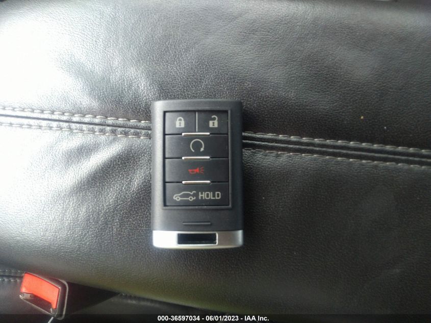 2014 CADILLAC XTS LUXURY - 2G61N5S36E9171409