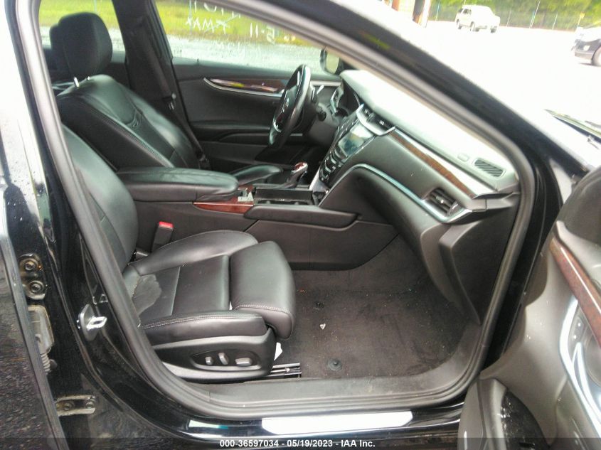 2014 CADILLAC XTS LUXURY - 2G61N5S36E9171409