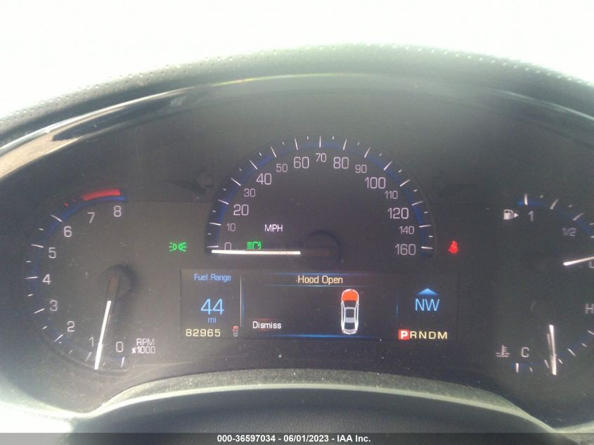 2014 CADILLAC XTS LUXURY - 2G61N5S36E9171409