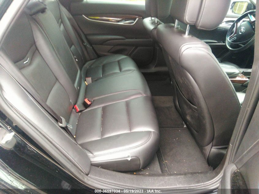 2014 CADILLAC XTS LUXURY - 2G61N5S36E9171409