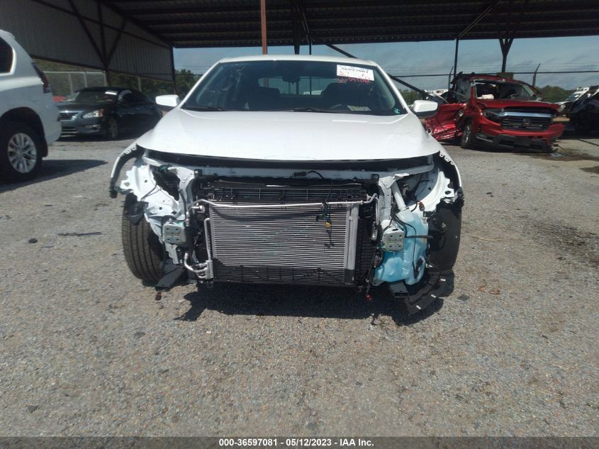 2023 CHEVROLET MALIBU LT - 1G1ZD5ST1PF173042