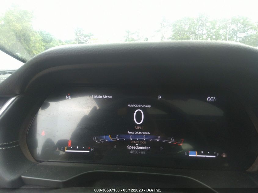 2021 JEEP GRAND CHEROKEE L LIMITED - 1C4RJJBGXM8175559