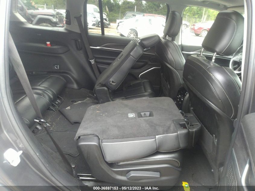 2021 JEEP GRAND CHEROKEE L LIMITED - 1C4RJJBGXM8175559