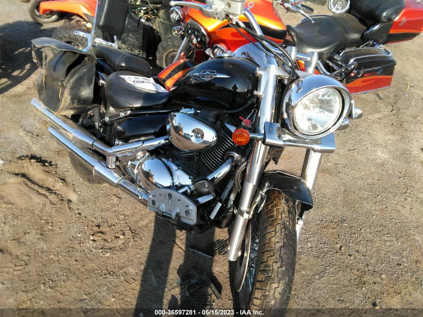 2007 SUZUKI VL800 - JS1VS55A172108246