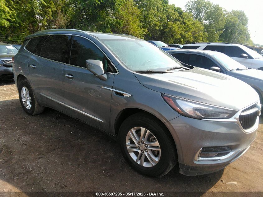 2020 BUICK ENCLAVE ESSENCE - 5GAERBKW9LJ116211