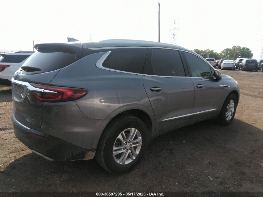 2020 BUICK ENCLAVE ESSENCE - 5GAERBKW9LJ116211