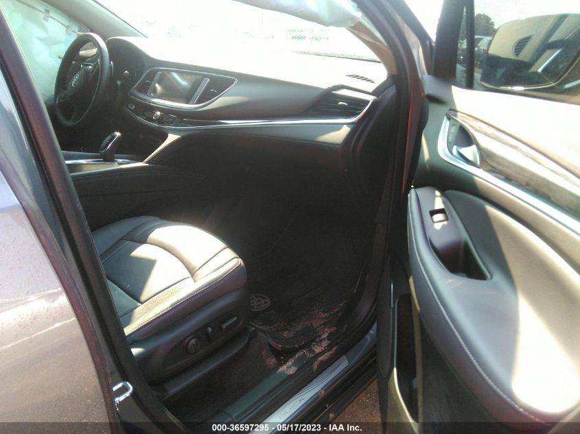 2020 BUICK ENCLAVE ESSENCE - 5GAERBKW9LJ116211