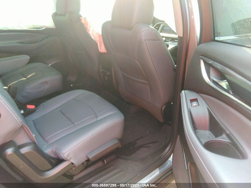 2020 BUICK ENCLAVE ESSENCE - 5GAERBKW9LJ116211