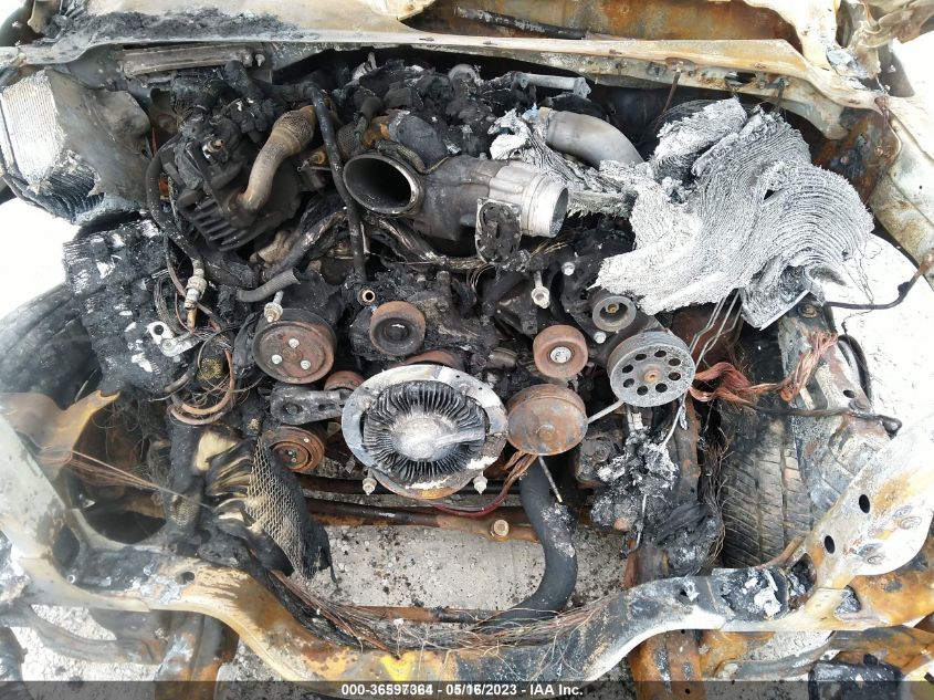 2013 FORD SUPER DUTY F-250 SRW XL/XLT/LARIAT - 1FT7W2BT2DEB07172