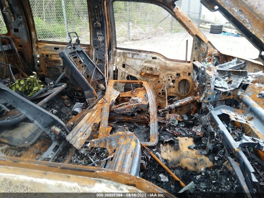 2013 FORD SUPER DUTY F-250 SRW XL/XLT/LARIAT - 1FT7W2BT2DEB07172