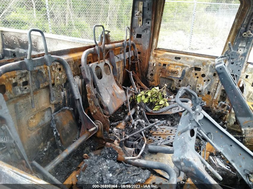 2013 FORD SUPER DUTY F-250 SRW XL/XLT/LARIAT - 1FT7W2BT2DEB07172