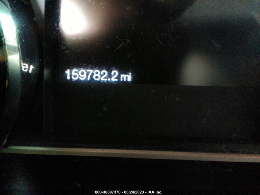 2013 FORD SUPER DUTY F-250 SRW XL/XLT/LARIAT - 1FT7W2B62DEB28940