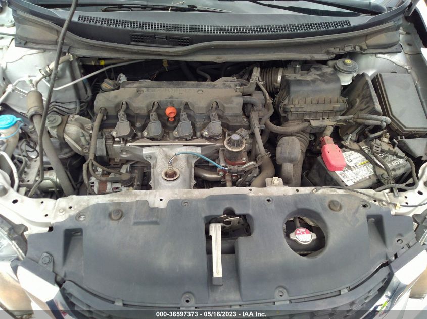 2015 HONDA CIVIC SEDAN LX - 19XFB2F52FE053639