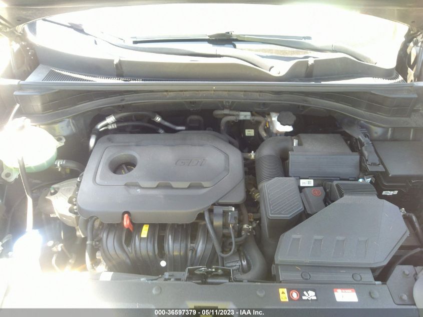 2020 KIA SPORTAGE LX - KNDPMCAC3L7630300