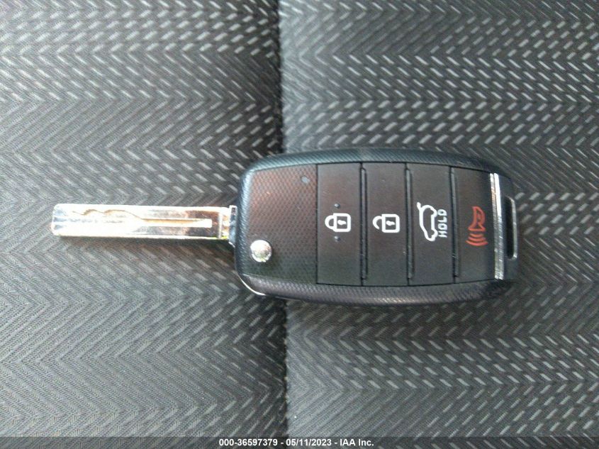 2020 KIA SPORTAGE LX - KNDPMCAC3L7630300