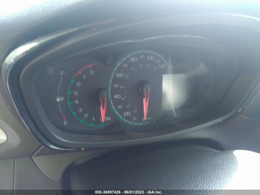 2021 CHEVROLET SPARK LS - KL8CB6SA9MC739459