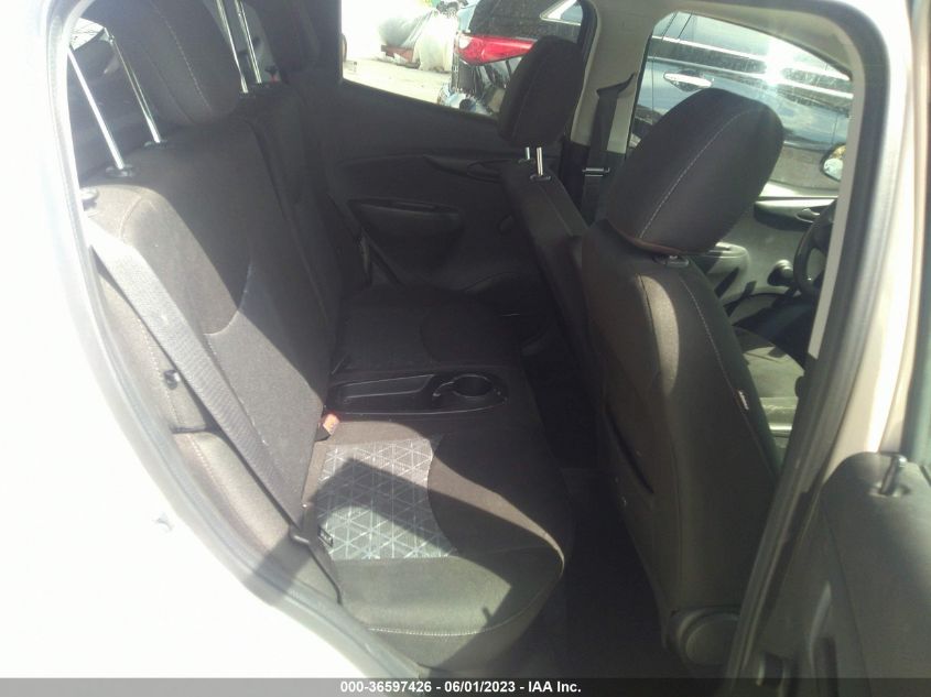 2021 CHEVROLET SPARK LS - KL8CB6SA9MC739459