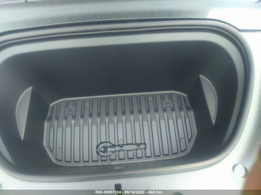 2023 TESLA MODEL Y LONG RANGE - 7SAYGDEE8PF694459