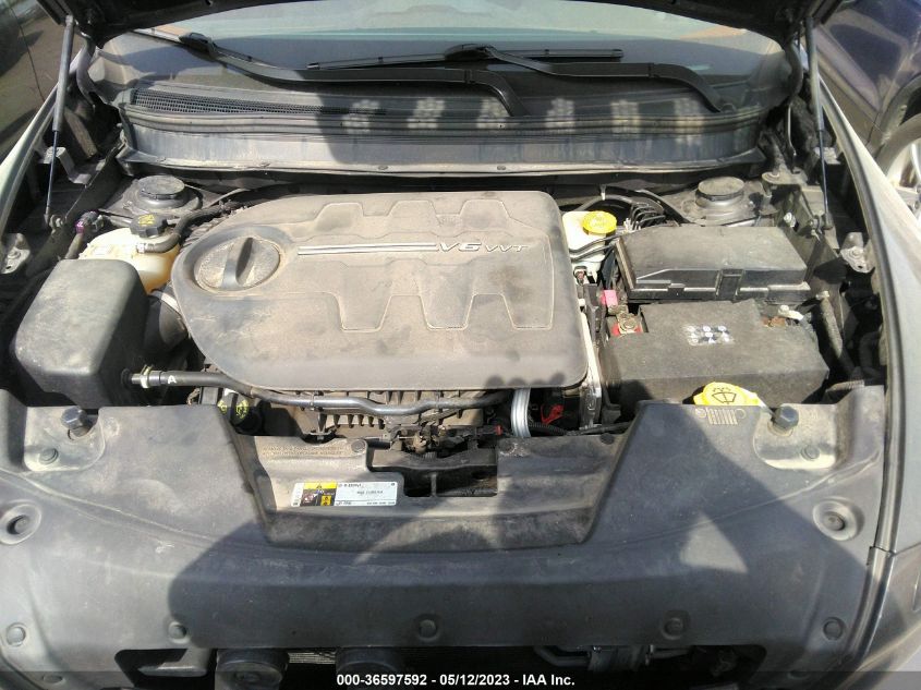 2016 JEEP CHEROKEE ALTITUDE - 1C4PJMCS0GW139780