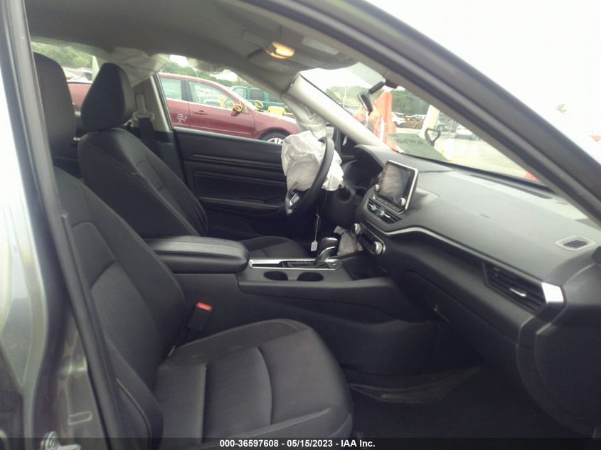 2020 NISSAN ALTIMA 2.5 S - 1N4BL4BV4LC215664