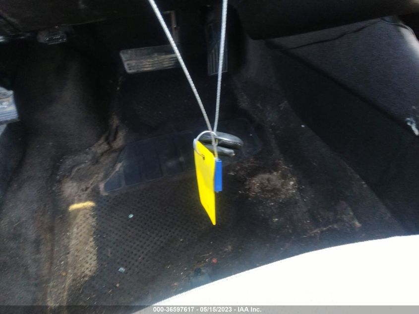 2014 CHEVROLET IMPALA LIMITED LT - 2G1WB5E39E1126138