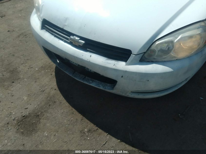 2014 CHEVROLET IMPALA LIMITED LT - 2G1WB5E39E1126138