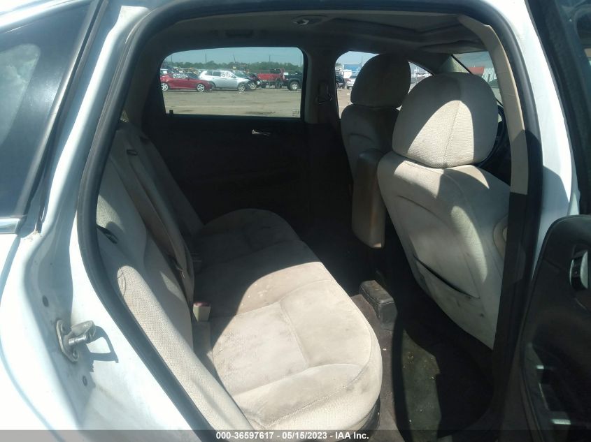 2014 CHEVROLET IMPALA LIMITED LT - 2G1WB5E39E1126138