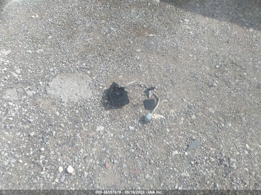 2013 INFINITI G37 SEDAN X - JN1CV6ARXDM767838