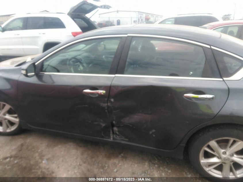 2013 NISSAN ALTIMA 2.5 SL - 1N4AL3AP3DN405051