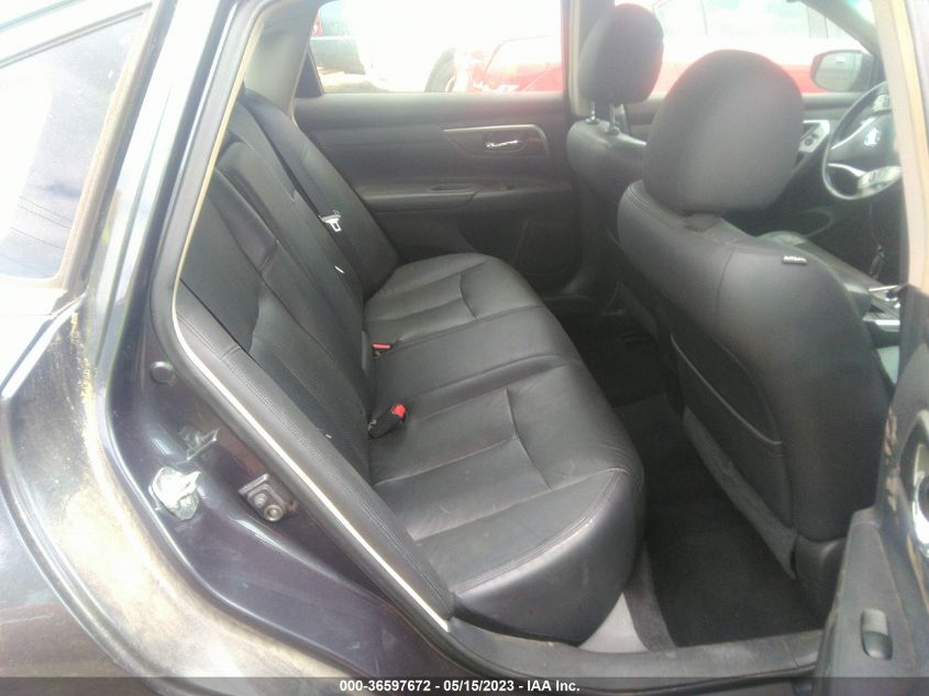 2013 NISSAN ALTIMA 2.5 SL - 1N4AL3AP3DN405051