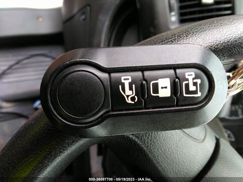 2015 RAM PROMASTER 3C6URVJD6FE500659