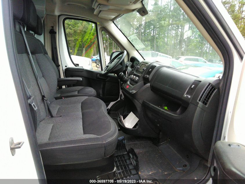 2015 RAM PROMASTER 3C6URVJD6FE500659