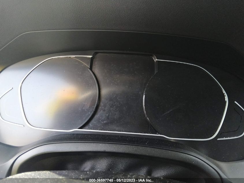 2021 BMW 4 SERIES 430I - WBA53AP07MCG05498