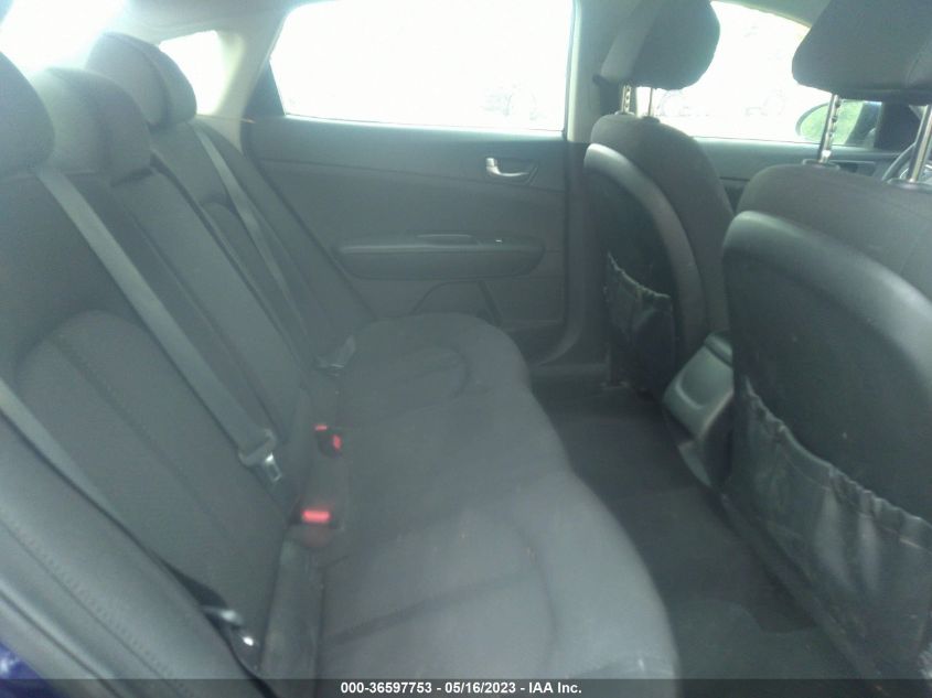 2018 KIA OPTIMA LX - 5XXGT4L32JG217343