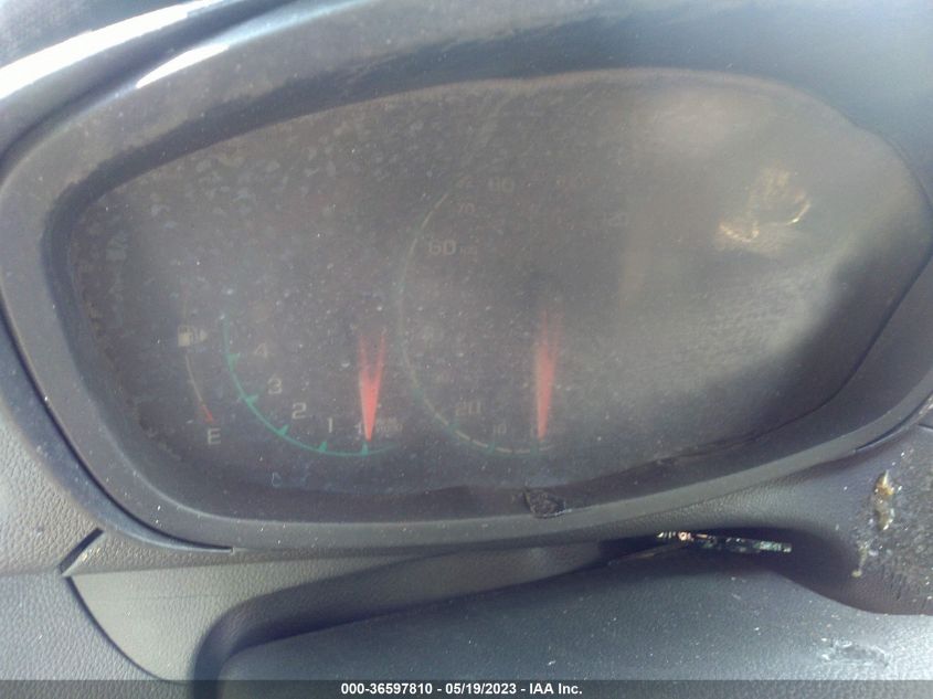2021 CHEVROLET SPARK LS - KL8CB6SA2MC707078