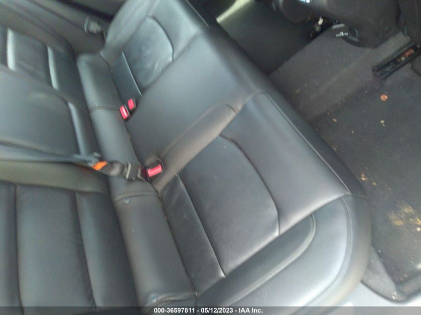 2016 CHEVROLET MALIBU LT - 1G1ZE5STXGF257146