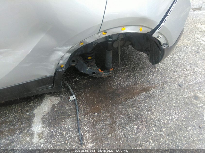 2016 BUICK ENCORE CONVENIENCE - KL4CJBSB6GB701932