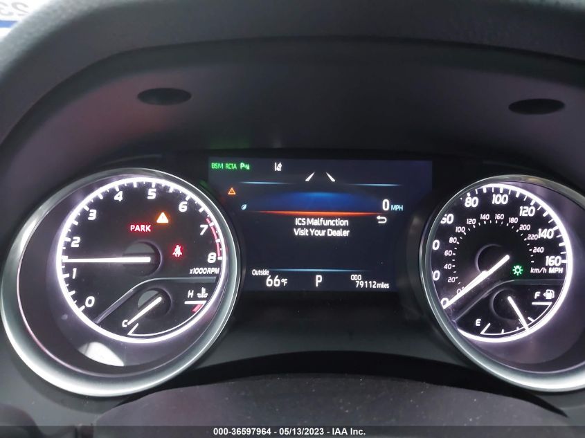 2018 TOYOTA CAMRY LE/SE/XLE/L - 4T1B11HK7JU026649