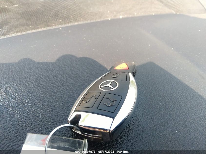 2013 MERCEDES-BENZ E-CLASS E 350 - WDDHF8JBXDA771006