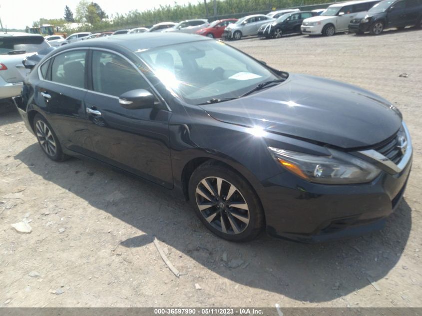 2016 NISSAN ALTIMA 2.5 SL - 1N4AL3APXGC287015