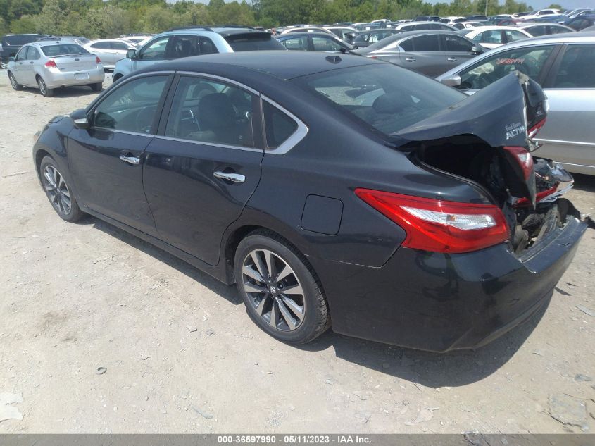 2016 NISSAN ALTIMA 2.5 SL - 1N4AL3APXGC287015