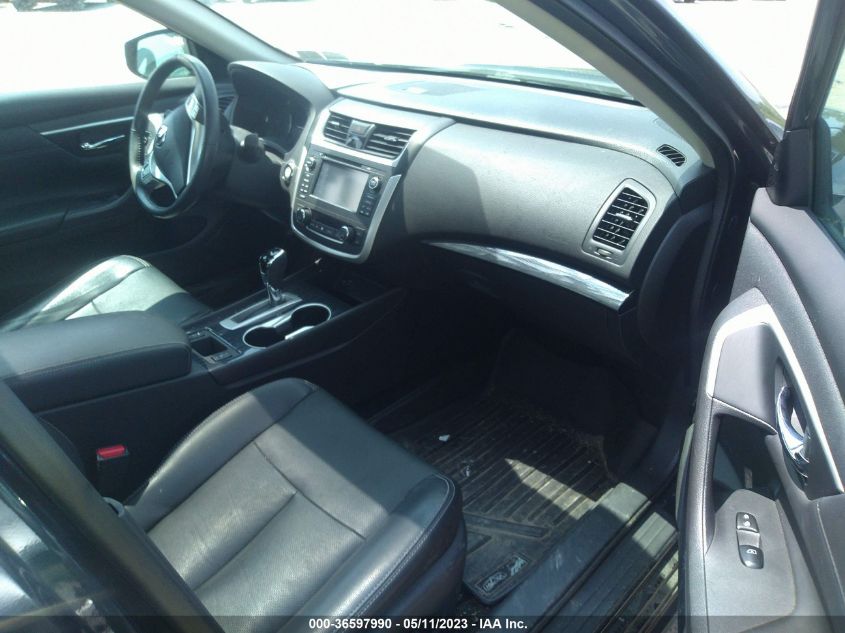 2016 NISSAN ALTIMA 2.5 SL - 1N4AL3APXGC287015