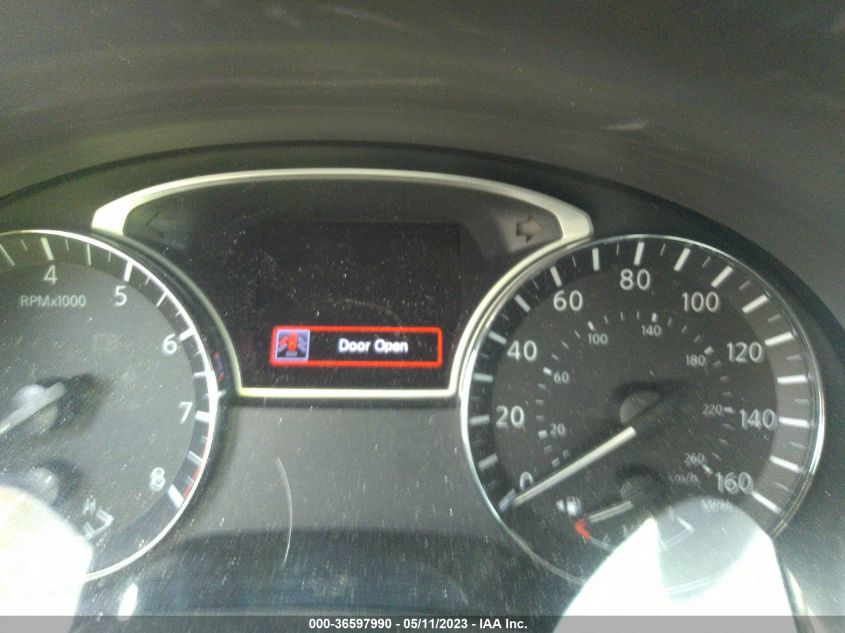 2016 NISSAN ALTIMA 2.5 SL - 1N4AL3APXGC287015