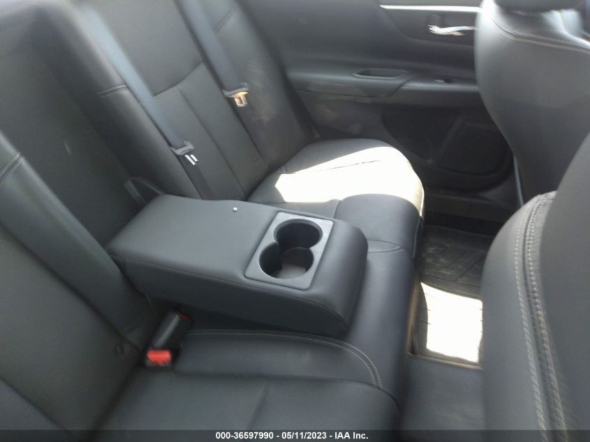 2016 NISSAN ALTIMA 2.5 SL - 1N4AL3APXGC287015