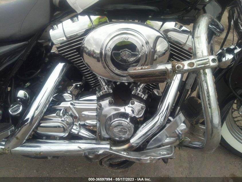 2003 HARLEY-DAVIDSON FLHR - 1HD1FDV193Y746012