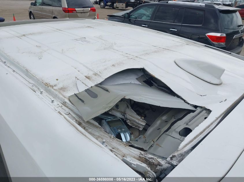 2018 ACURA MDX - 5J8YD4H36JL019831