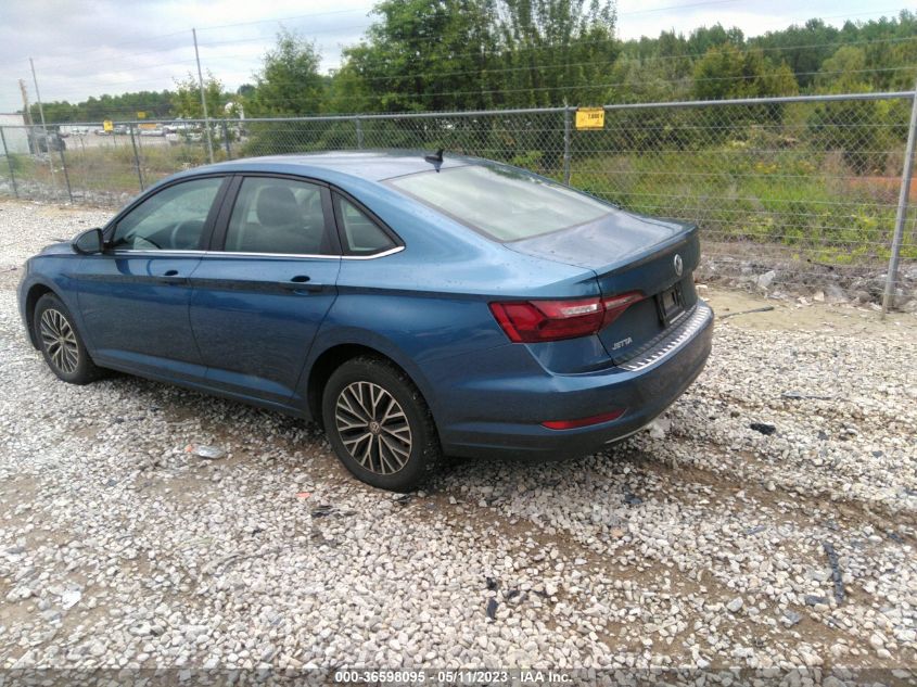 2021 VOLKSWAGEN JETTA S/SE/R-LINE - 3VWC57BU6MM041112