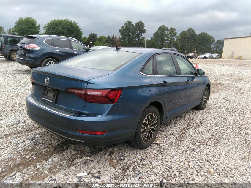 2021 VOLKSWAGEN JETTA S/SE/R-LINE - 3VWC57BU6MM041112